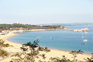 Playa de los peligros Playa de los peligros