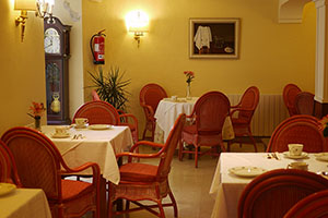 Comedor