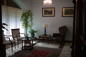 Salon